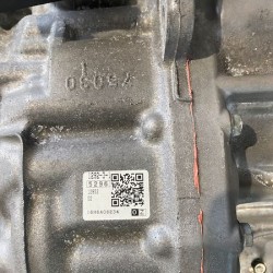 Automatic Gearbox VOLVO V40 V70 V60 S60 S80 TF-71SC 1285202