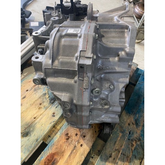 Automatic Gearbox VOLVO V40 V70 V60 S60 S80 TF-71SC 1285202