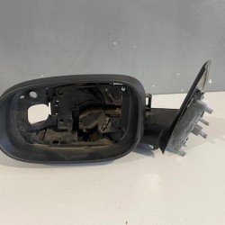 Left mirror 8 wires Volvo S40 V50 2007-2009