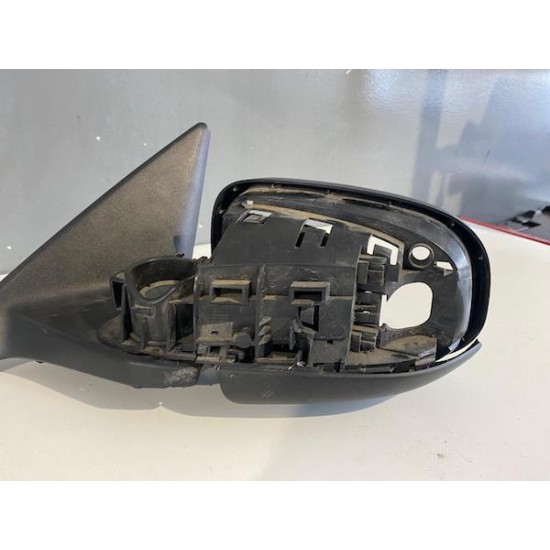 Left mirror 8 wires Volvo S40 V50 2007-2009