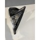 Left mirror 8 wires Volvo S40 V50 2007-2009