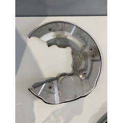 Aparatoare tabla fuzeta dreapta fata Volvo XC60 V60 V90 S90 XC90 2018-2023 31362688 31665557