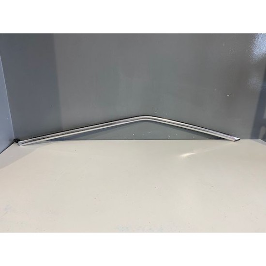 Chrome trim moulding window door VOLVO XC40 2018+