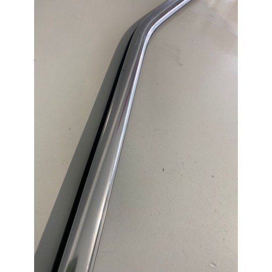 Chrome trim moulding window door VOLVO XC40 2018+