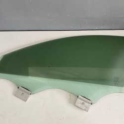 Front left window VOLVO S90 V90 2017+ 32244957