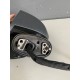 Left rear view mirror electric folding bliss electroheliomate 360 camera VOLVO S90 V90 31663290