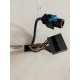 Left rear view mirror electric folding bliss electroheliomate 360 camera VOLVO S90 V90 31663290 Left rear view mirror electric folding bliss electroheliomate 360 camera VOLVO S90 V90 31663290