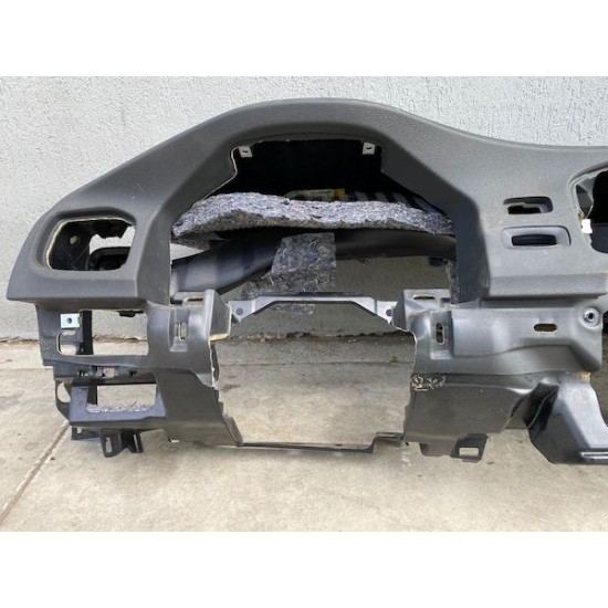 Kit airbags dashboard panel VOLVO S60 V60 2010-2017 30791702