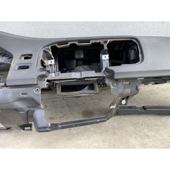 Kit airbags dashboard panel VOLVO S60 V60 2010-2017 30791702