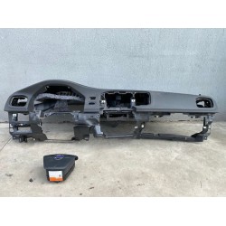 Kit airbaguri plansa de bord VOLVO S60 V60 2010-2017 30791702