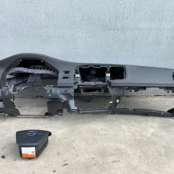 Kit airbags dashboard panel VOLVO S60 V60 2010-2017 30791702