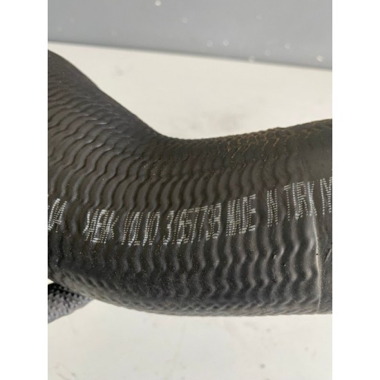 Furtun intercooler Volvo S60 V60 S90 V90 XC60 XC90 2016-2023 31657738 31686561 Furtun intercooler Volvo S60 V60 S90 V90 XC60 XC90 2016-2023 31657738 31686561