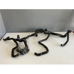 Furtune apa pompa apa VOLVO XC90 2019 31465024 31461924 31338301 31465025 32224775 