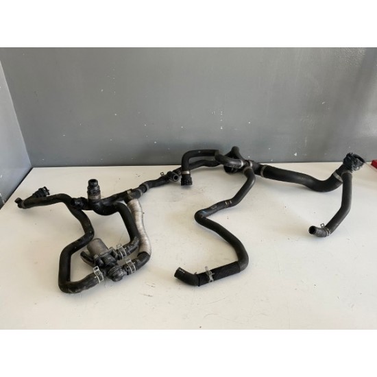 Radiator hoses water pump VOLVO XC90 2019 31465024 31461924 31338301 31465025 32224775 Radiator hoses water pump VOLVO XC90 2019 31465024 31461924 31338301 31465025 32224775