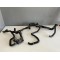 Radiator hoses water pump VOLVO XC90 2019 31465024 31461924 31338301 31465025 32224775 