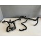 Radiator hoses water pump VOLVO XC90 2019 31465024 31461924 31338301 31465025 32224775 Radiator hoses water pump VOLVO XC90 2019 31465024 31461924 31338301 31465025 32224775