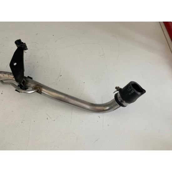 Gat alimentare rezervor benzina VOLVO XC90 2019 31355105 32242542