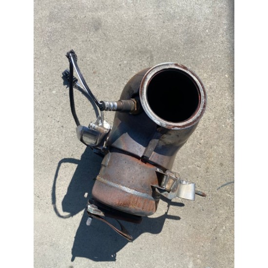  Catalytic converter VOLVO XC90 2019 32225501 36011579
