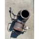  Catalytic converter VOLVO XC90 2019 32225501 36011579