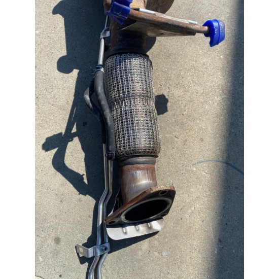 Filtru de particule VOLVO XC90 2019 32242442 36011577