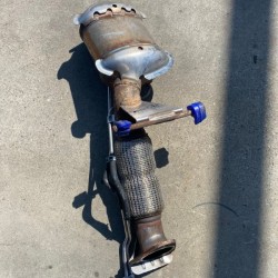 Filtru de particule VOLVO XC90 2019 32242442 36011577