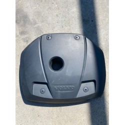 Engine cover VOLVO S90 V90 XC60 XC90 31657647