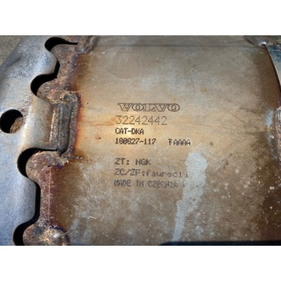 Filtru de particule VOLVO XC90 2019 32242442 36011577
