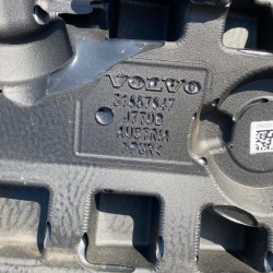 Engine cover VOLVO S90 V90 XC60 XC90 31657647