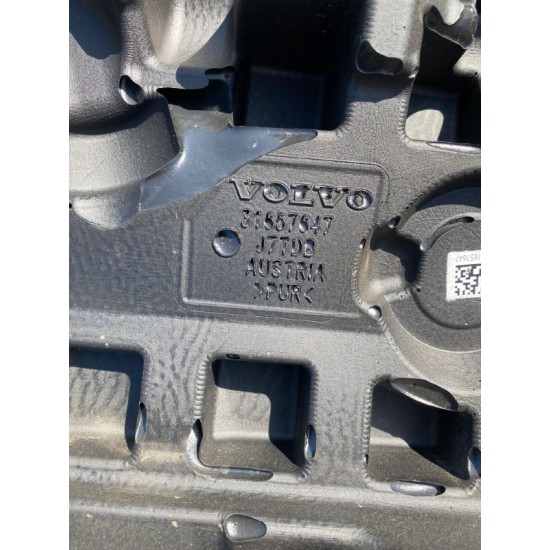 Capac motor Volvo S90 V90 XC60 XC90 31657647
