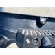 Ornament compartiment motor stanga Volvo XC90 2015-2020 31371763 