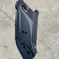 Left Fender Filler Panel Volvo XC90 2015-2020 31442733 