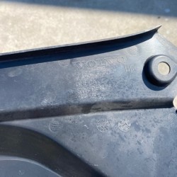 Left Fender Filler Panel Volvo XC90 2015-2020 31442733 