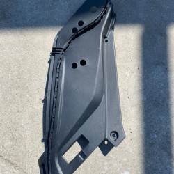 Right Fender Filler Panel Volvo XC90 2015-2022 31442734