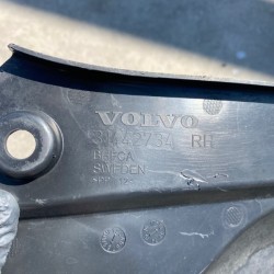 Right Fender Filler Panel Volvo XC90 2015-2022 31442734