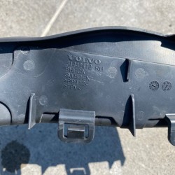 Ornament exterior parbriz dreapta VOLVO XC90 2016+ 31442412