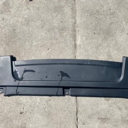 Upper deflector Volvo XC90 2015-2022 31383508