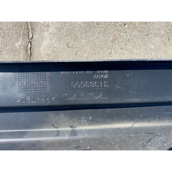 Upper deflector Volvo XC90 2015-2022 31383508