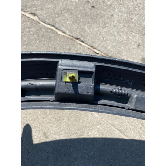 Ornament aripa overfender stanga fata Volvo XC90 2016+ 31378162
