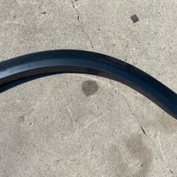 Bandou ornament aripa overfender dreapta spate Volvo XC90 2016+ 31378165 31448440 