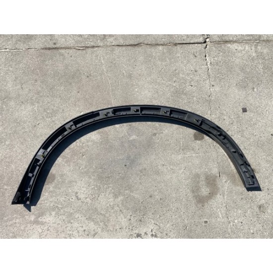 Bandou ornament aripa overfender dreapta spate Volvo XC90 2016+ 31378165 31448440 