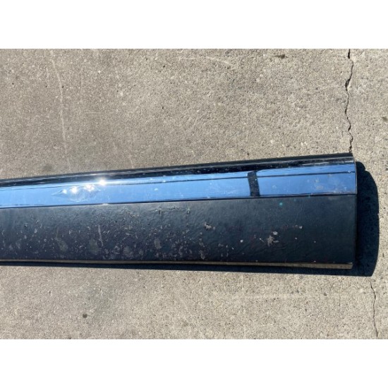 Bandou usa dreapta spate inscription VOLVO XC90 2015+ 31448432 31448424 39843060