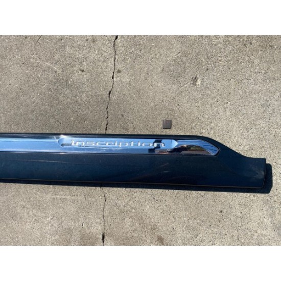 Bandou Fata Dreapta Inscription VOLVO XC90 2015+ 31378184 31448418 39843008