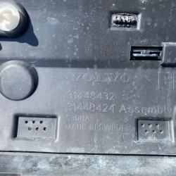 Bandou usa dreapta spate inscription VOLVO XC90 2015+ 31448432 31448424 39843060