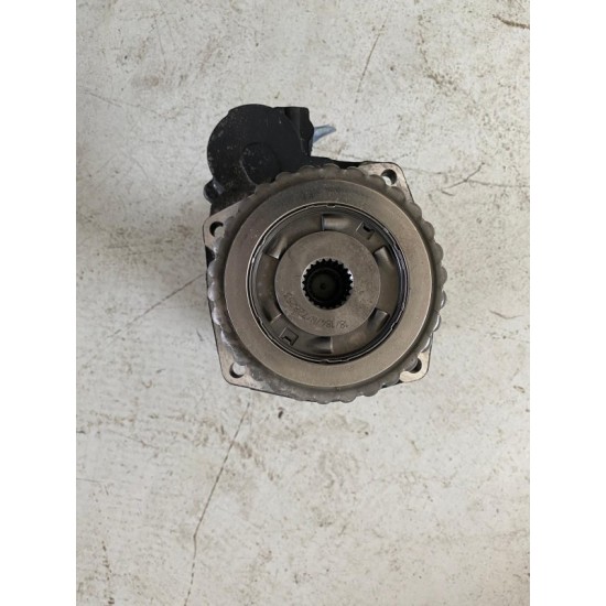 Clutch Oscillation damper AOC AWD VOLVO XC90 2019 32339475 36010561