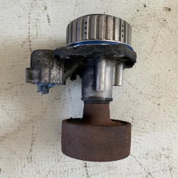 Clutch Oscillation damper AOC AWD VOLVO XC90 2019 32339475 36010561