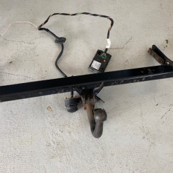 Carlig demontabil VOLVO V40 2012+ 30756548