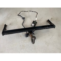 Carlig demontabil VOLVO V40 2012+ 30756548