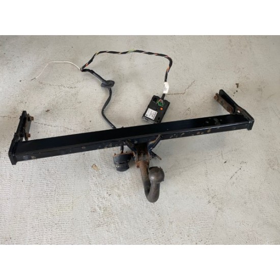 Towing Hook detachable VOLVO V40 2012+ 30756548 Towing Hook detachable VOLVO V40 2012+ 30756548