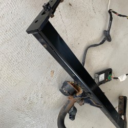 Carlig demontabil VOLVO V40 2012+ 30756548