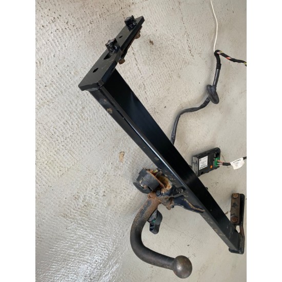 Towing Hook detachable VOLVO V40 2012+ 30756548 Towing Hook detachable VOLVO V40 2012+ 30756548